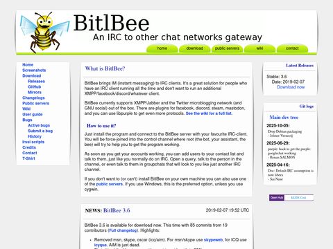 BitlBee