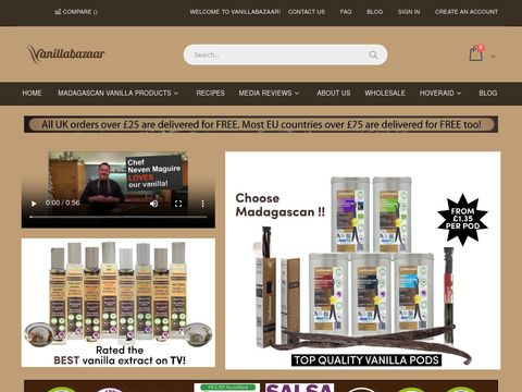 Essence of Life Ltd.