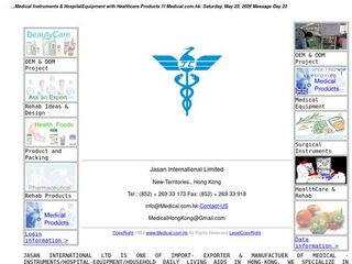 Medical.com.hk
