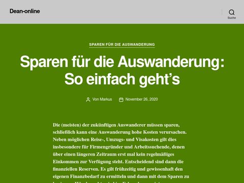 DeAN Deutsch-Australisches Netzwerk e.V.
