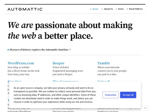 Automattic