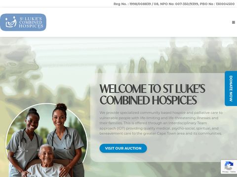 St Lukes Hospice