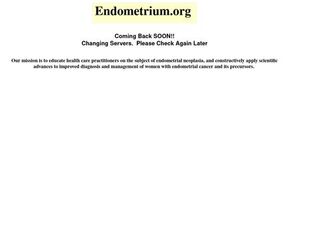 Endometrium.org