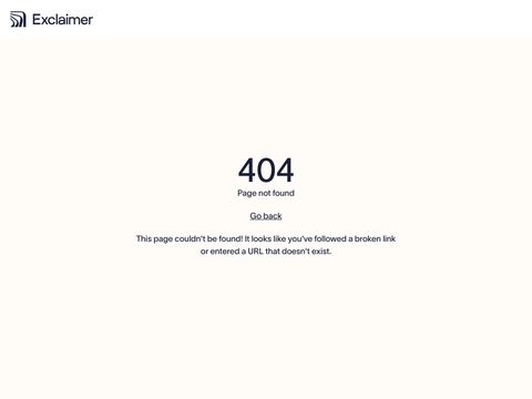 Email Disclaimer