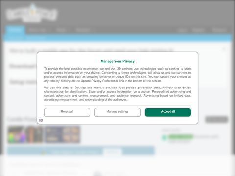 Candle Power Forums