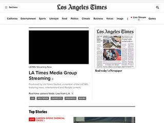 Los Angeles Times (USA)