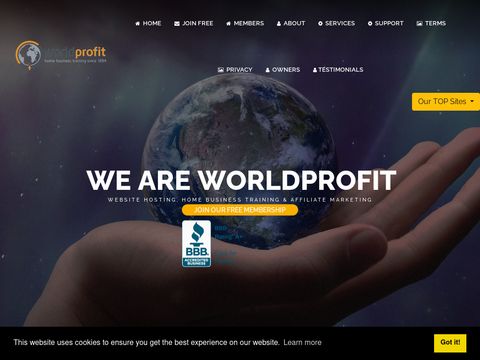 Worldprofit.com