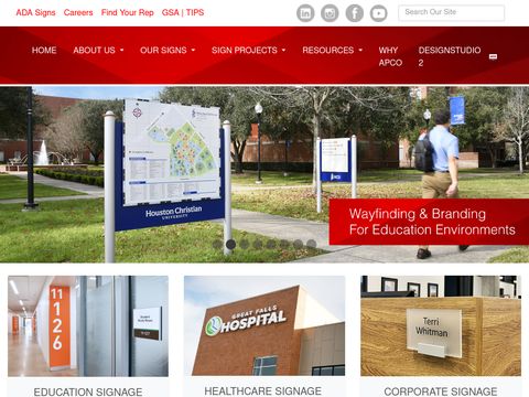 APCO Graphics