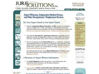 JurisSolutions, Inc.