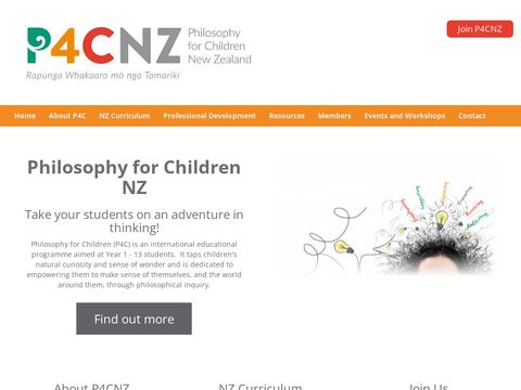 Philosophy for Children