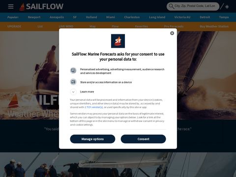 SailFlow