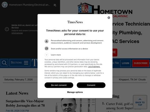 Kingsport Times-News