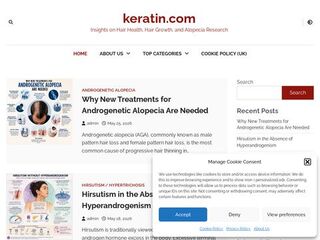 Keratin.com