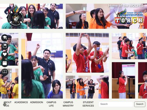 Dominican International School