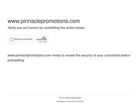 NetKnacks Tennis Awards