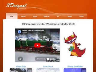 3DSignal