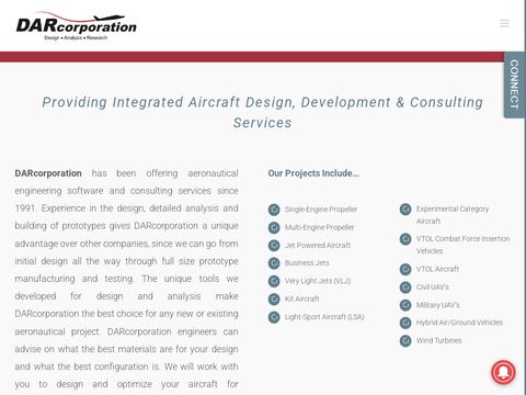 DARcorporation