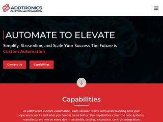 Dynamic Design Solutions