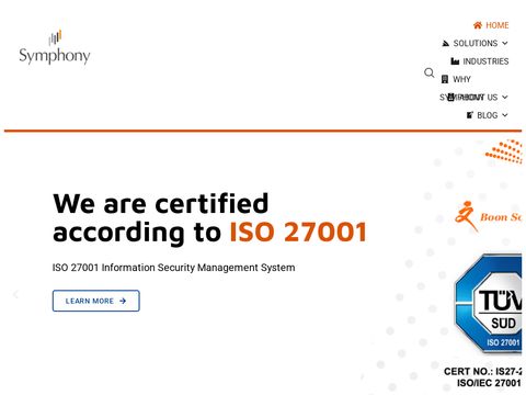 Boon Software Consulting