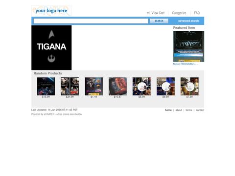 Tigana