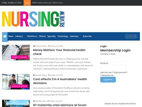 Nursing Review