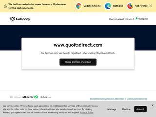 Quoits Direct