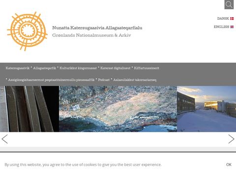Greenland National Museum and Archives
