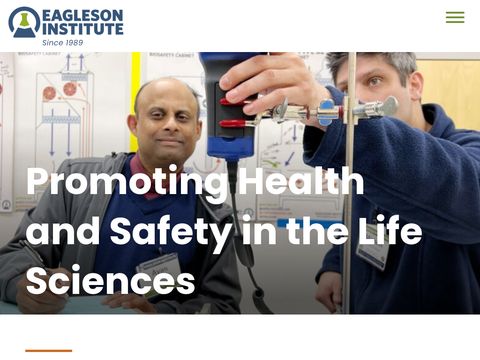 Eagleson Institute