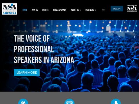 National Speakers Association Arizona Chapter