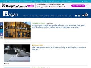 Ragan Communications