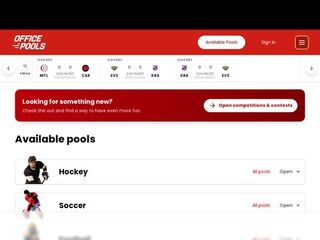 Officepools