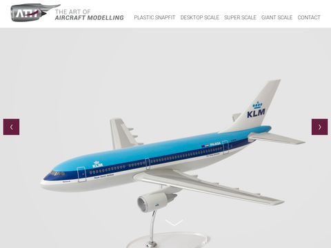 Aviation Trading Hamburg