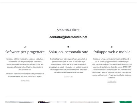 Interstudio