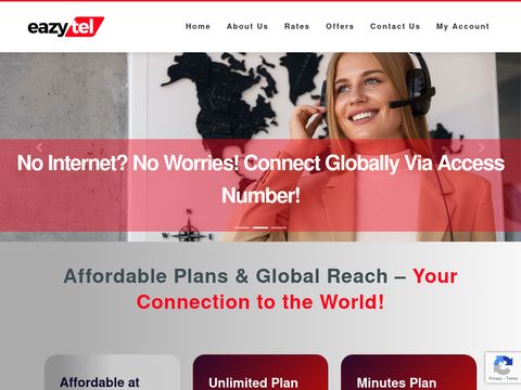 Low Rate International Calls - Cheap Rate International Calls