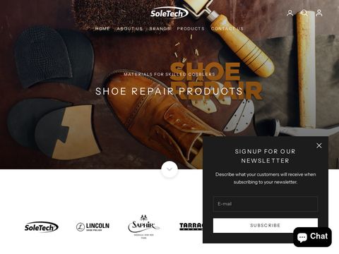 Soletech