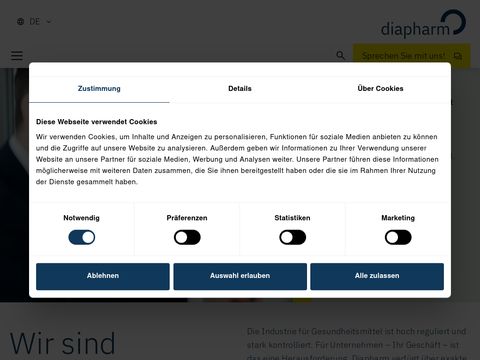 Diapharm