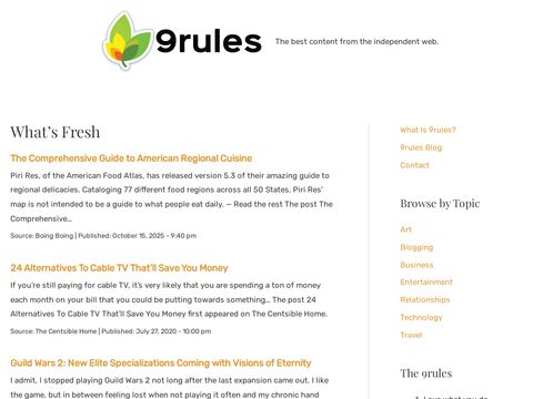 9rules