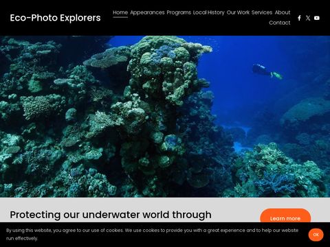 Eco-Photo Explorers