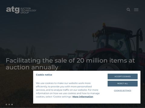 Auction Services