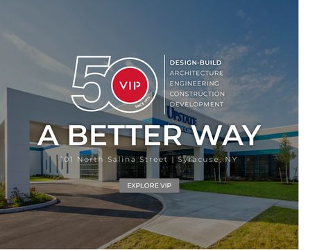 VIP Structures