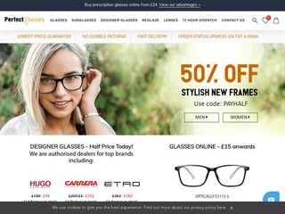 PerfectGlasses